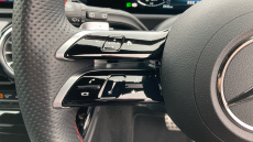 Mercedes-Benz A-Class A180 AMG Line Executive 5dr Auto Petrol Hatchback